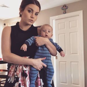 Meet your Posher, Jackie